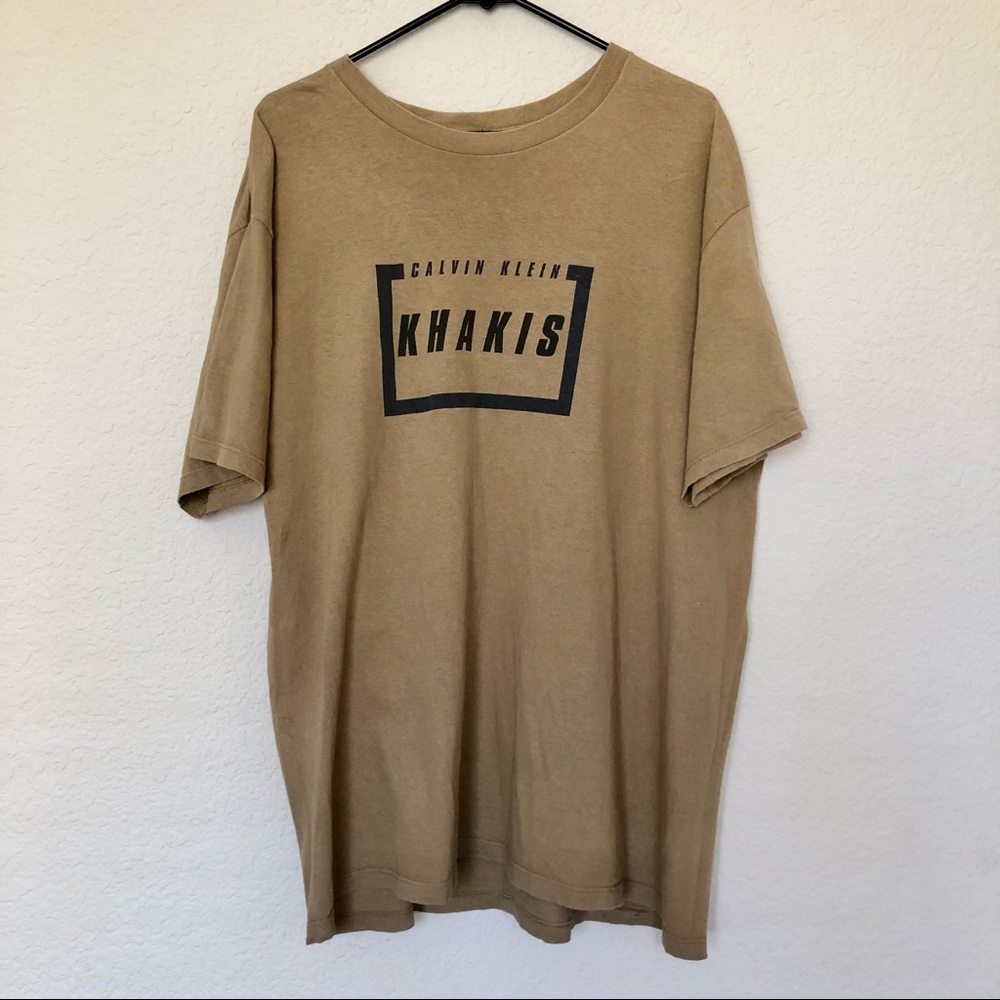 Clavin Klein Men’s T-Shirt